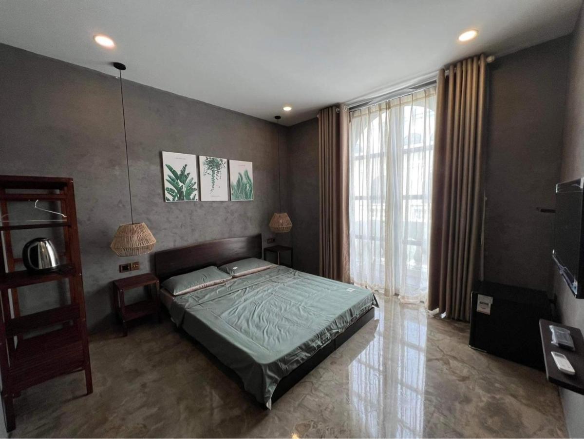 Amara Phuquoc Hotel Phu Quoc Exterior photo
