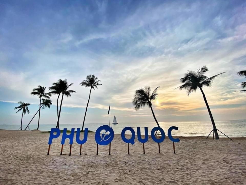 Amara Phuquoc Hotel Phu Quoc Exterior photo