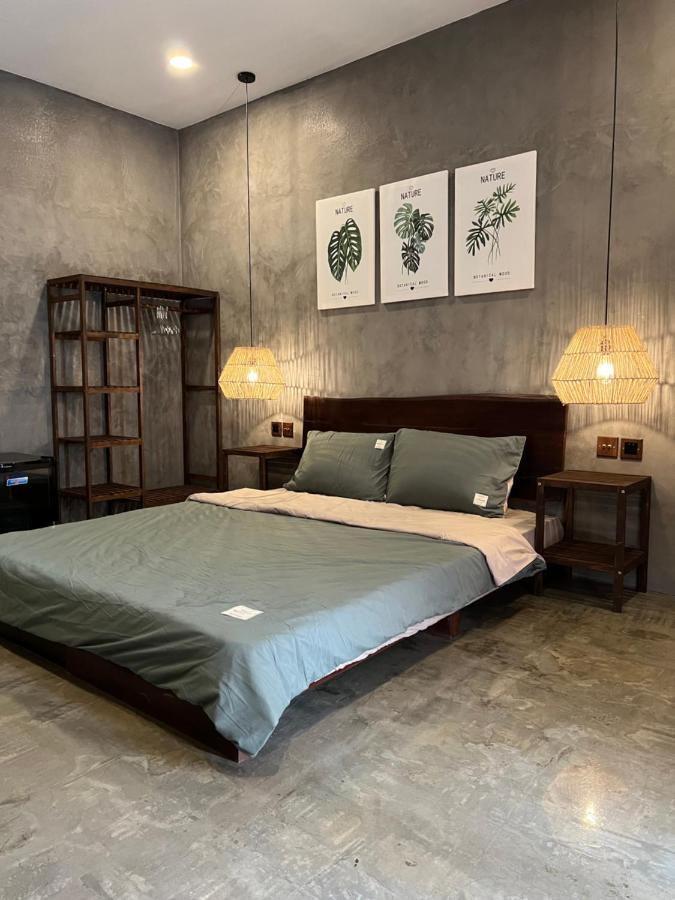 Amara Phuquoc Hotel Phu Quoc Exterior photo