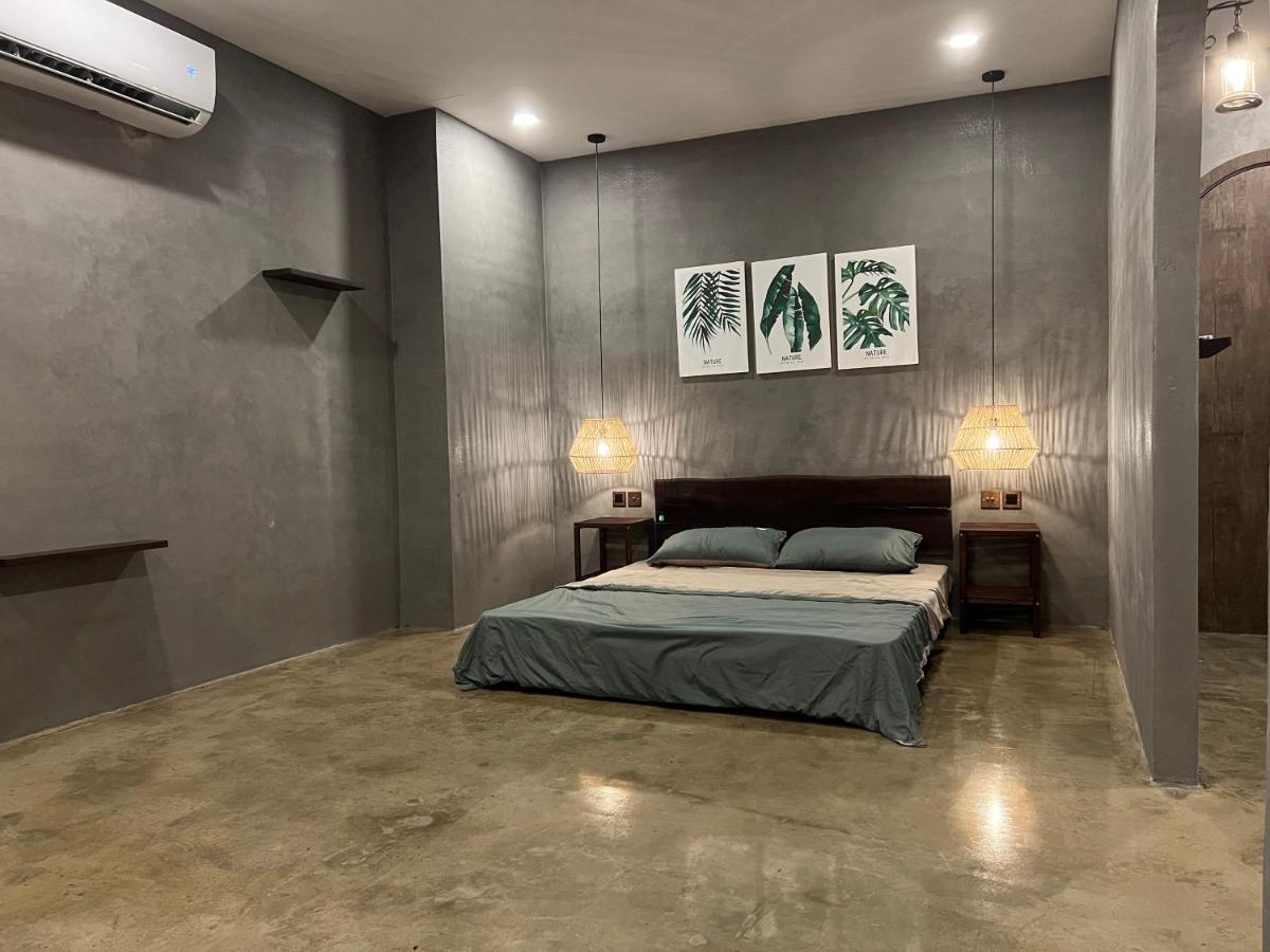 Amara Phuquoc Hotel Phu Quoc Exterior photo