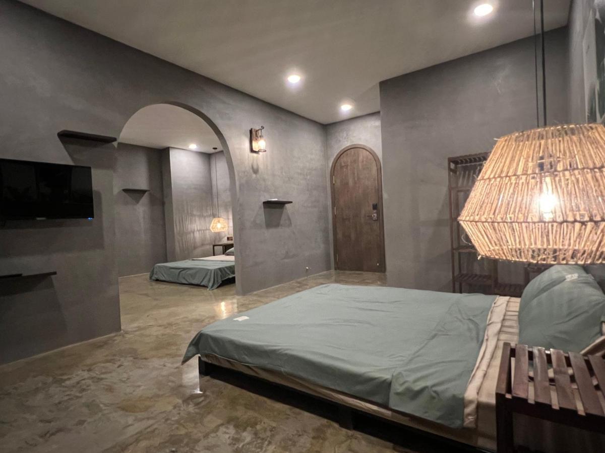 Amara Phuquoc Hotel Phu Quoc Exterior photo