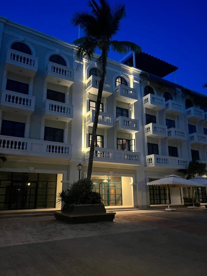 Amara Phuquoc Hotel Phu Quoc Exterior photo