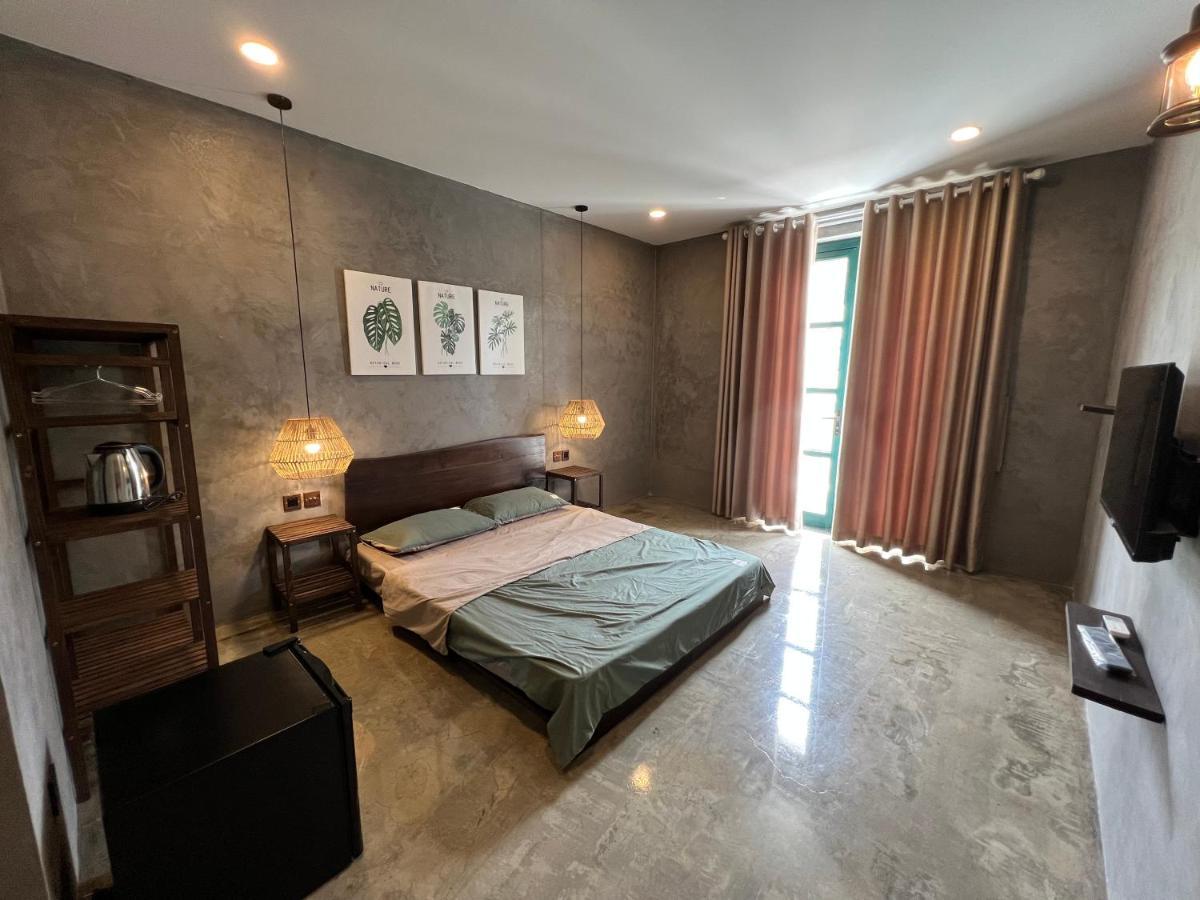 Amara Phuquoc Hotel Phu Quoc Exterior photo