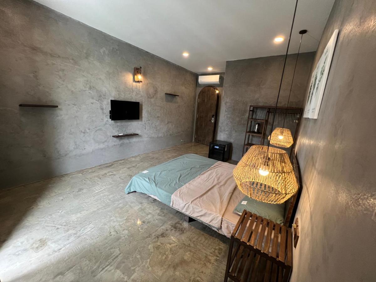 Amara Phuquoc Hotel Phu Quoc Exterior photo