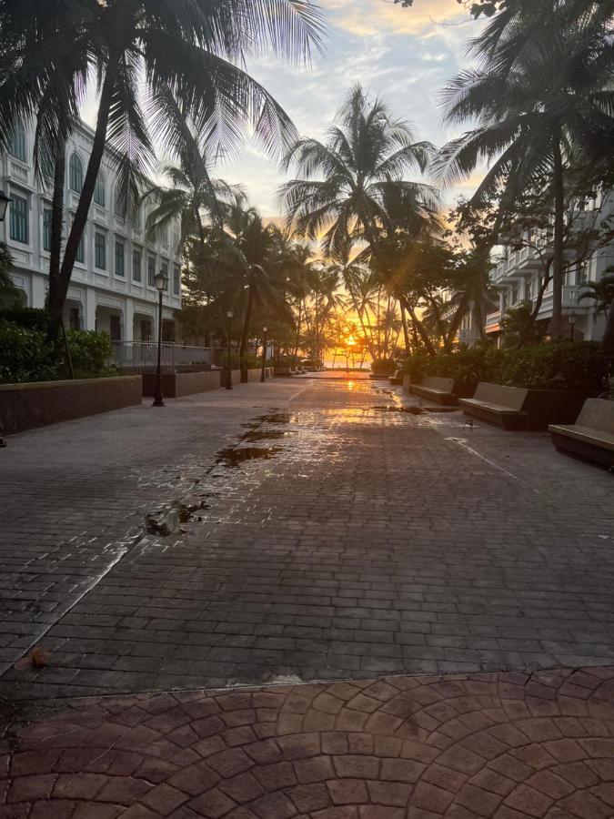 Amara Phuquoc Hotel Phu Quoc Exterior photo
