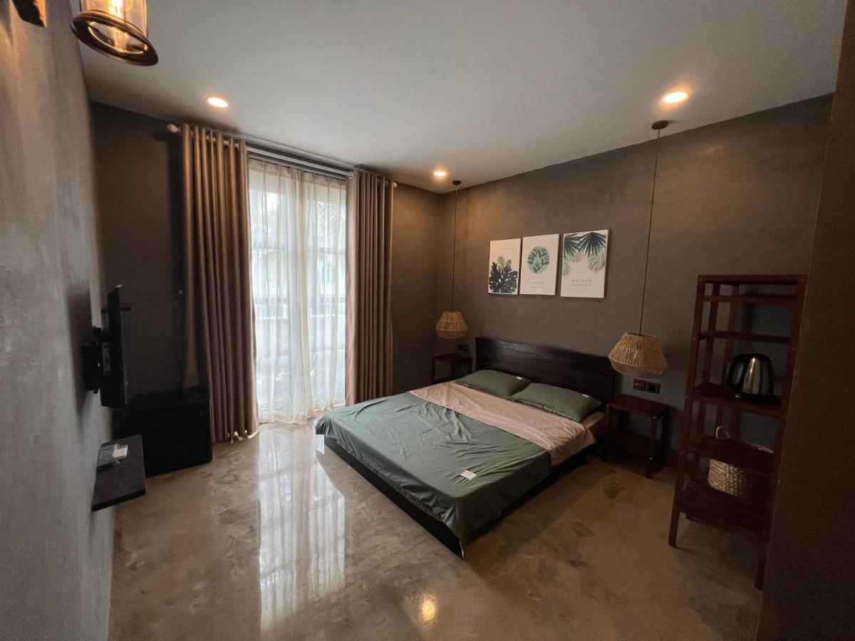 Amara Phuquoc Hotel Phu Quoc Exterior photo